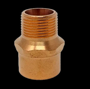 Male Adapters