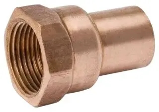 Female Adapters
