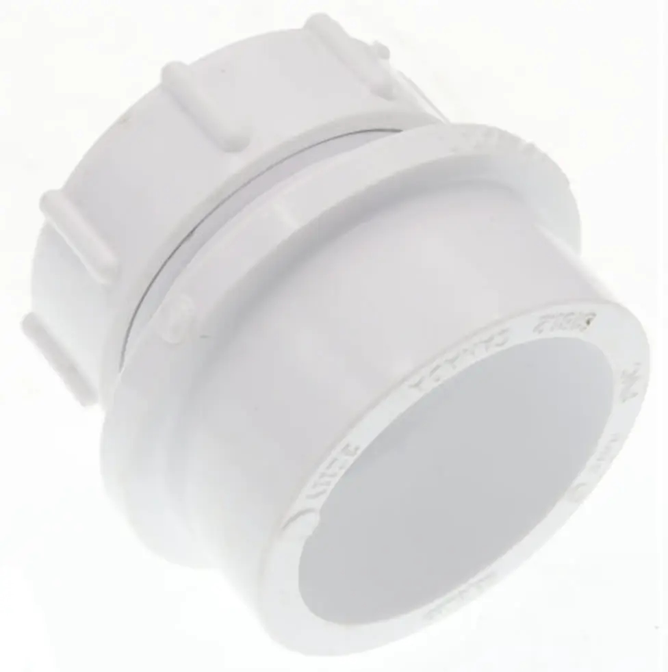 Male Adapters