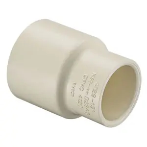 Reducing Couplings