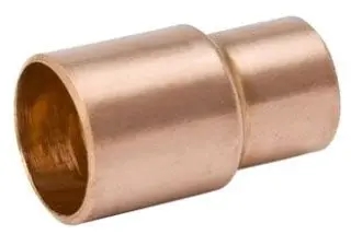 Reducing Couplings
