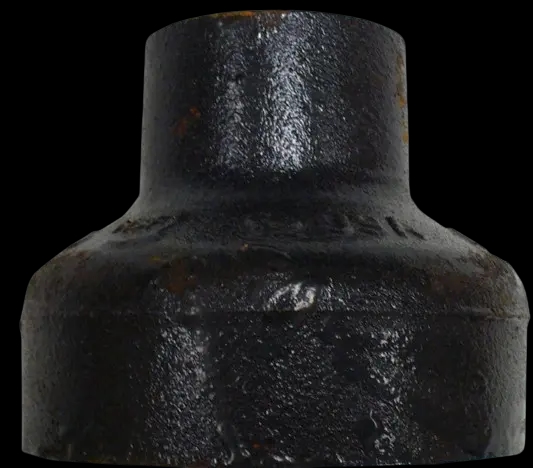 Short Reducer