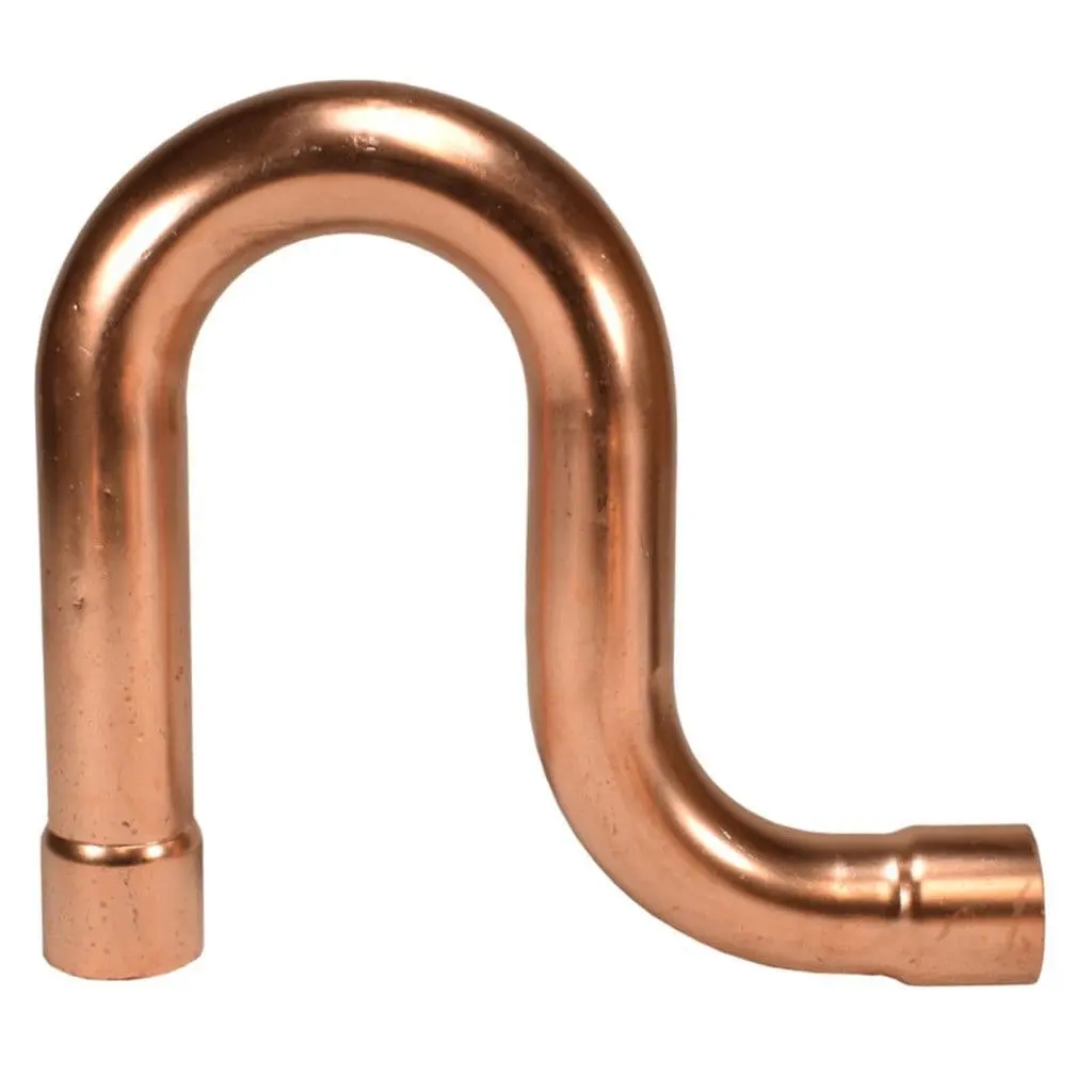Line P-Trap