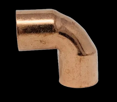 90° Elbows