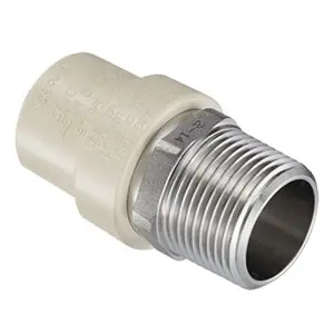 Male Adapters
