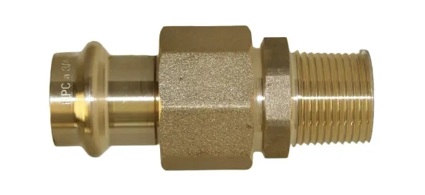 Unions Male