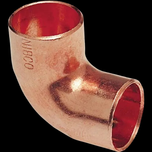 Reducing 90° Elbows