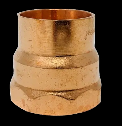 Female Adapters