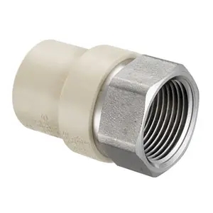 Female Adapters