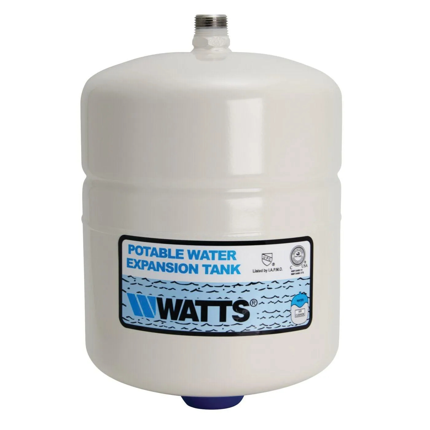 2 Gallon Portable Water Expansion Pack