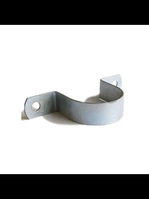 1-1/2" Short Pipe Clamp/Sway Brace Fitting