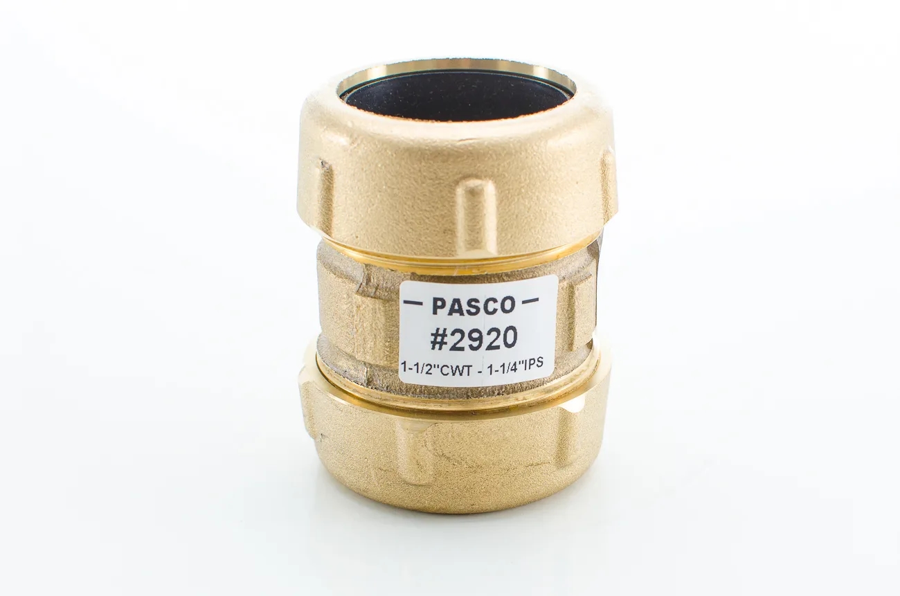 PVC Drain, Waste & Vent Pipe Fittings & Flanges