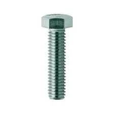 Dottie 3/4"-10 X 3" Hex Head Tap Bolt