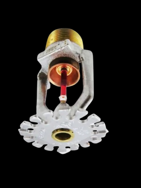 Tyco Pendent 1/2" QR 5.6K Brass 200 Degrees