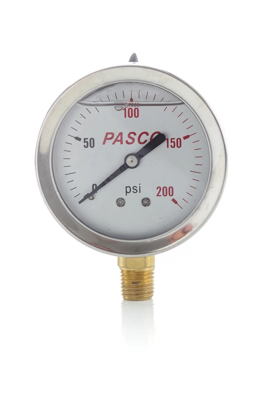 Faucet Parts and Accessories