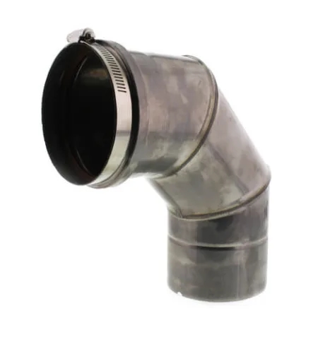 Takagi 4" 90 Degree Elbow (100112400)