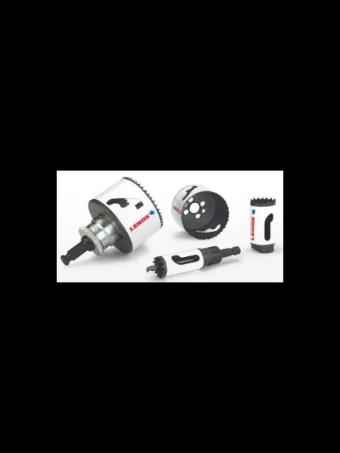 LENOX 30040-40L 2-1/2" Hole Saw