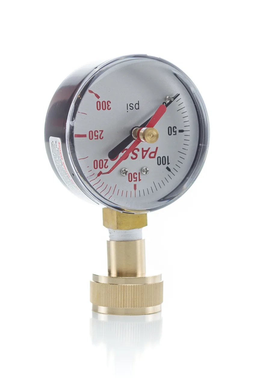 Flow Control Valves