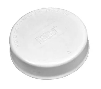 1-1/2" PVC Techno Test Cap