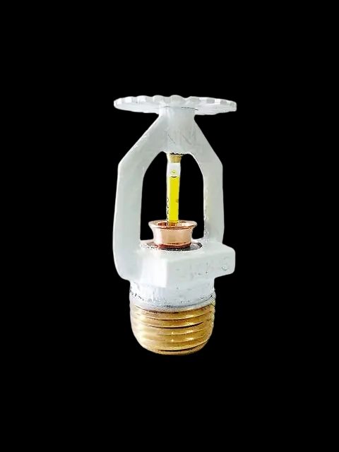 Tyco Pendent 1/2" STD 5.6K White 200 Degrees