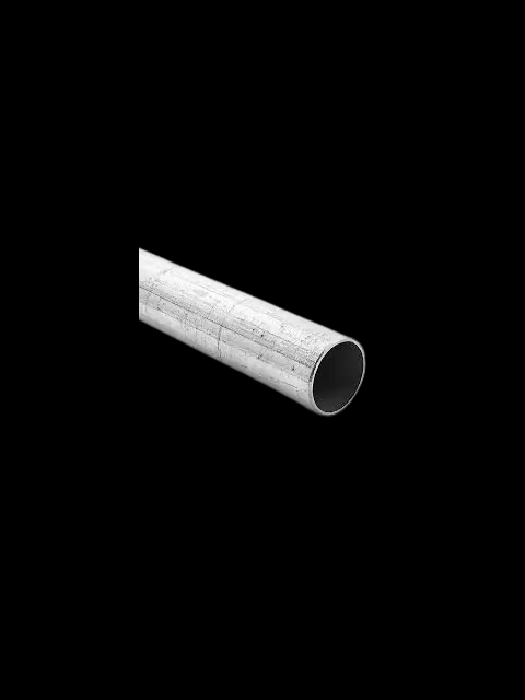 TFI 3GALVPIPE 3 X 21 SCH 40 GALV. PIPE IMP.T&C