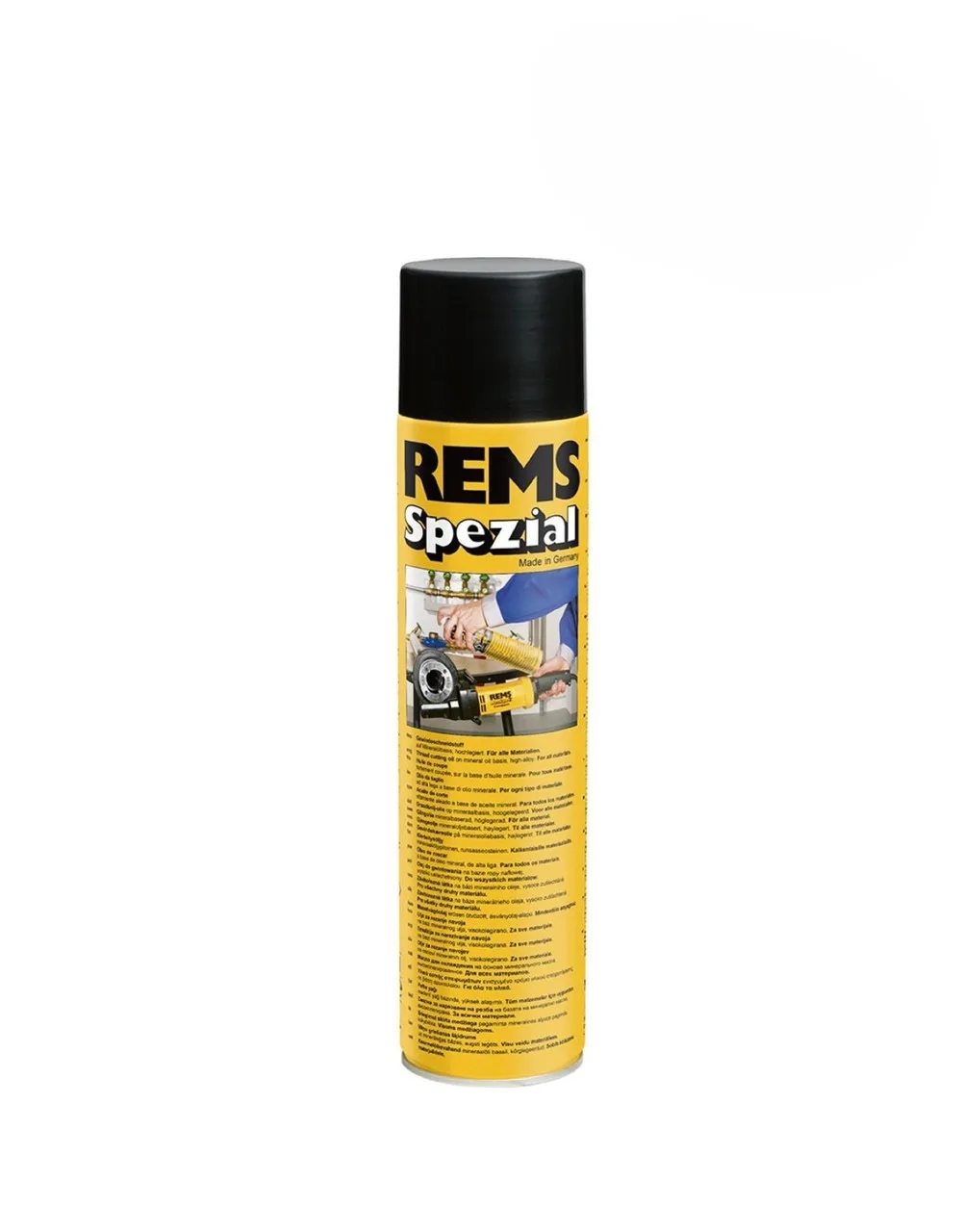 REMS 140105 - Spezial Spray Oil 21.2 oz