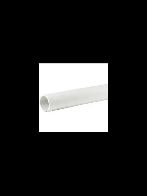 3" X 20' PVC Schedule 40 Pipe