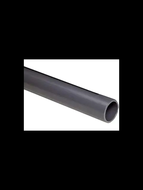 3" X 20' Schedule 80 PVC Pipe