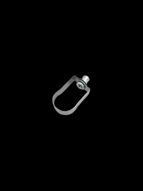 6" Loop Hanger
