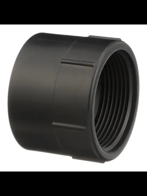 3" ABS Female Adapter