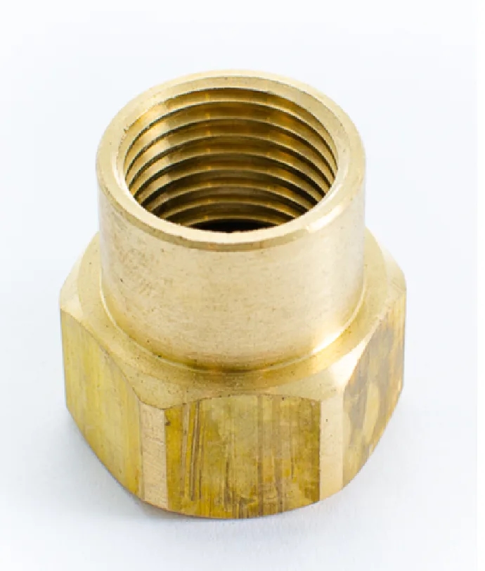Hex Nuts