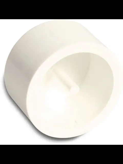 2" PVC Cap Schedule 40