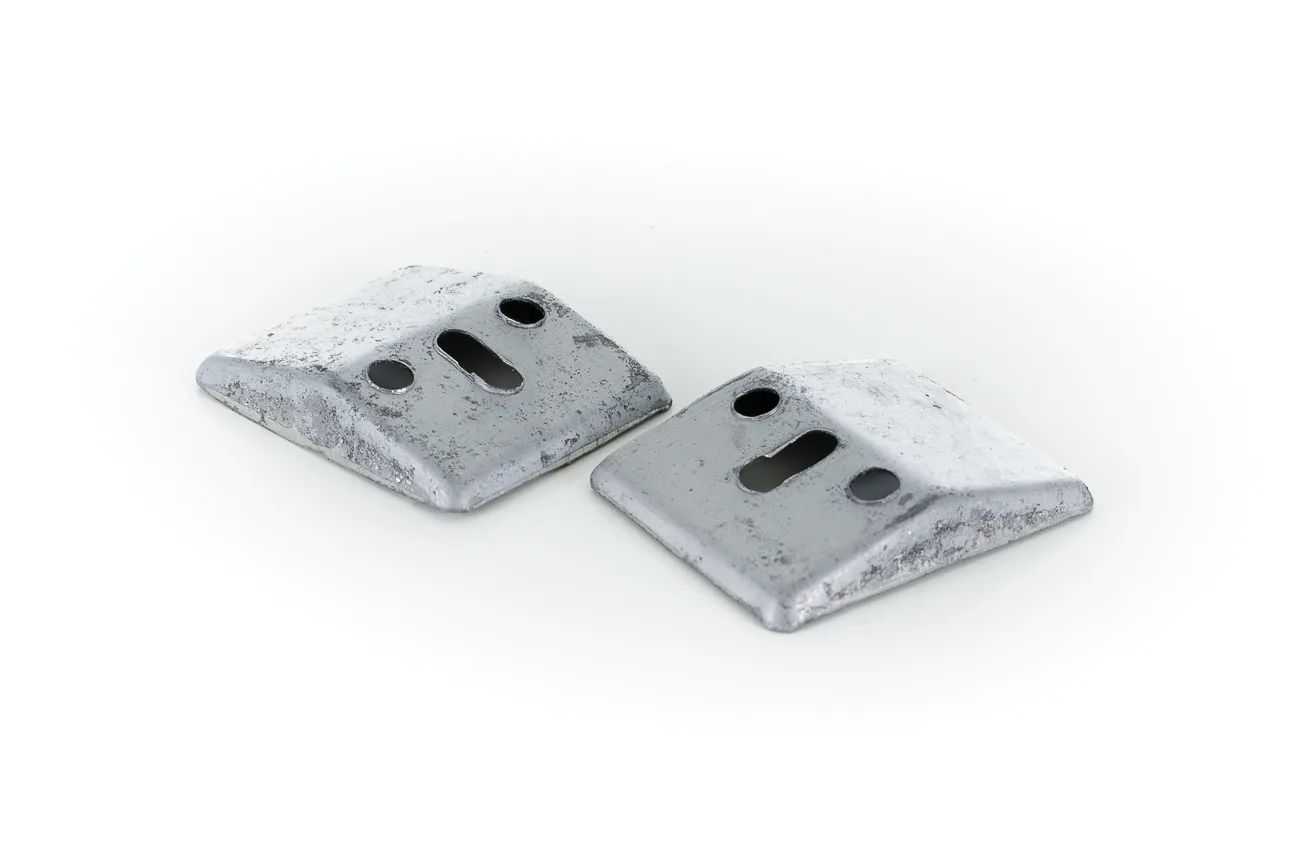 Drain Components