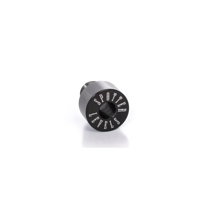 Spotter Level CPVC Adapter