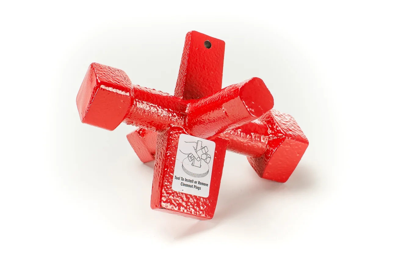 Self-Locking Inserts