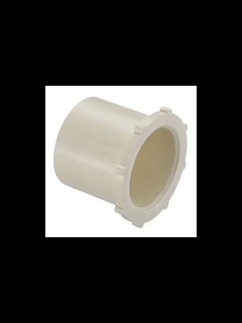 SPEARS CB-43-S 1-1/4" X 1" CPVC GOLD REDUCING BUSH 4137-168