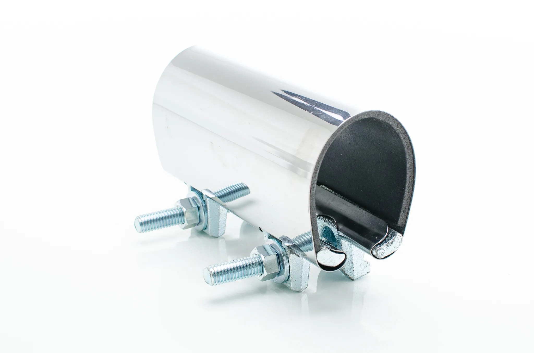 Steel & Iron Pipe Systems