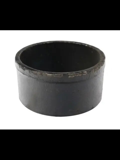 2" No Hub Cast Iron Blind Cleanout Plug