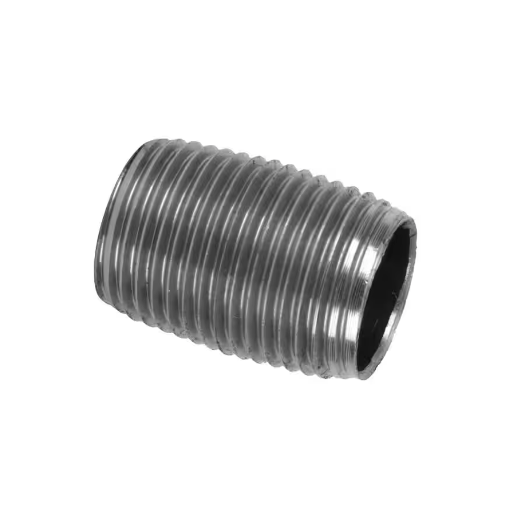 1-X-Close-Black-Steel-Nipple.png