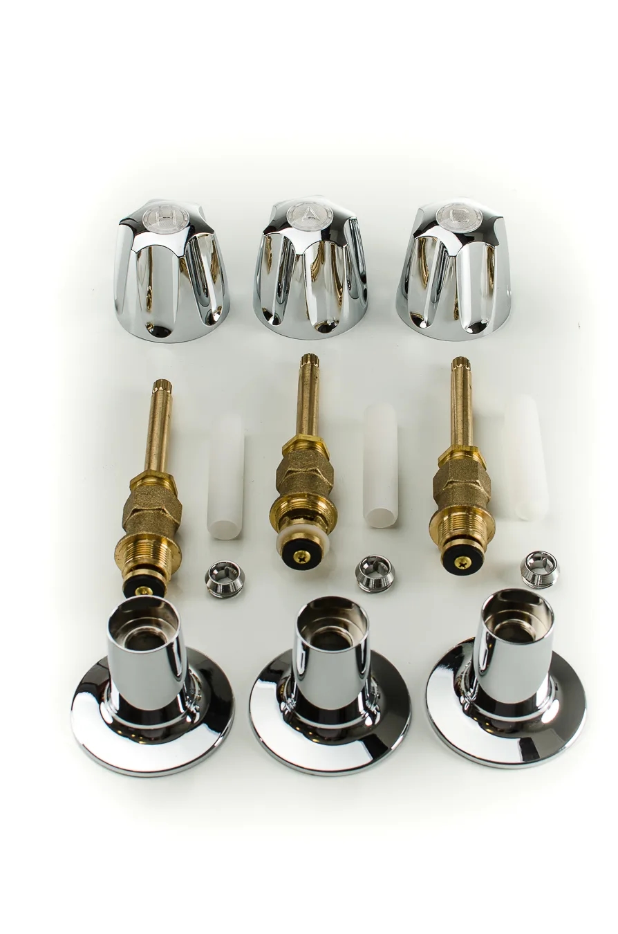 Stainless Steel Pipe Systems