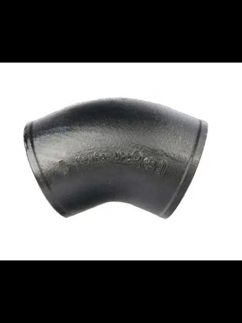 TFI, INC NHL7230 3 NO HUB CAST IRON 1/5 BEND IMP