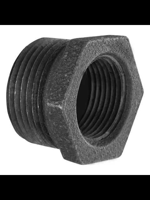 black-pipe-fittings-bushing.webp