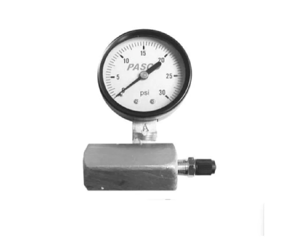 Supply Valve Outlet Boxes