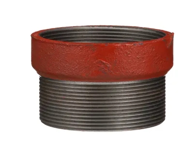 4" Cast Iron Indirect Waste Hub Strainer For A1 Body