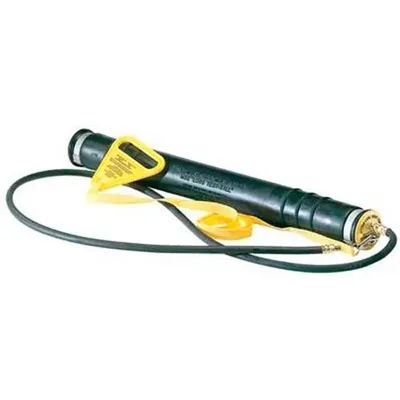 Cherne 274534 4"- 6" MS2 Long Test Ball Plug 13 PSI 30 FT
