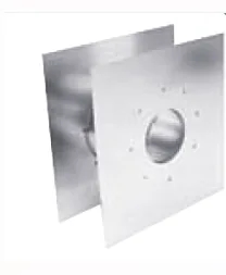 Takagi 4" Wall Thimble (4" - 7") (100112732)