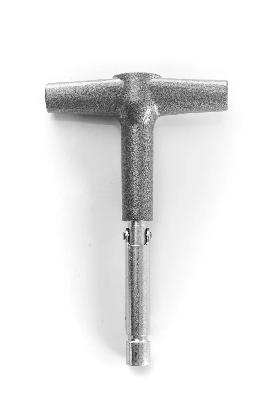No-Hub Torque Wrench