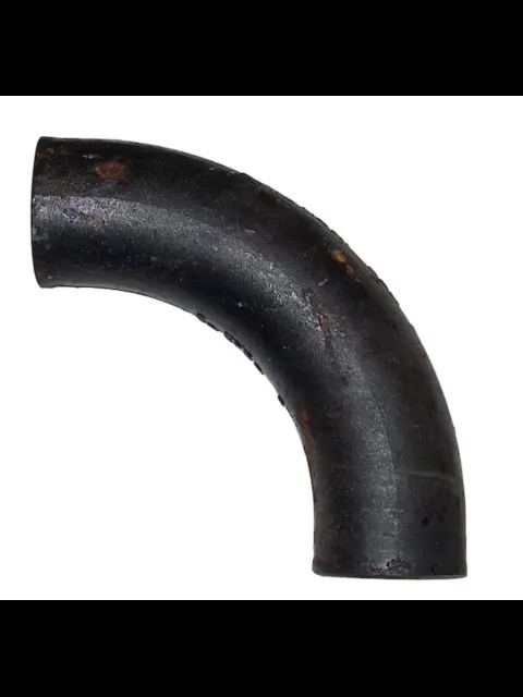 TFI, INC NHL90L50 5 NO HUB CAST IRON LONG SWEEP 1/4 BEND 94 IMP