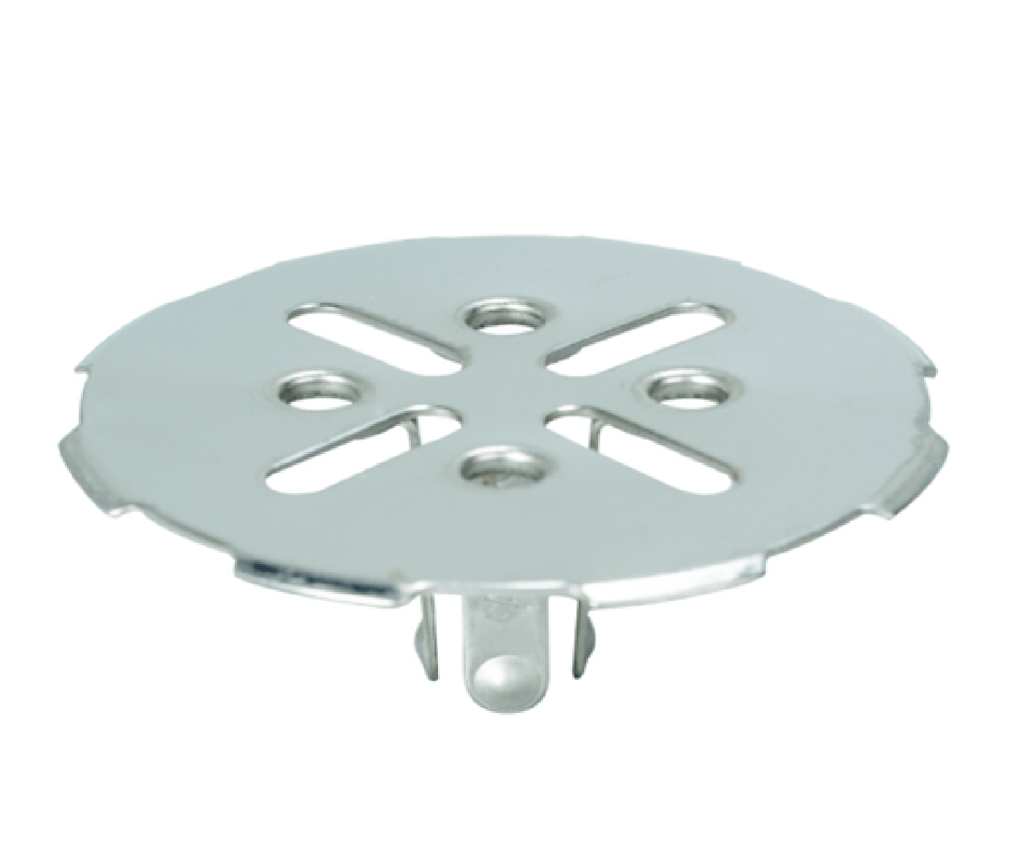 5" For 4" Floor Drain Cover (Stainless Steel)