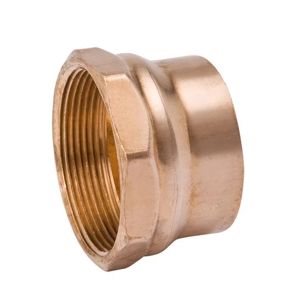 2" CxF DWV Adapter
